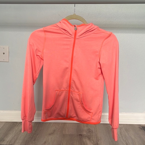 Workout Jacket - Picture 4 of 5